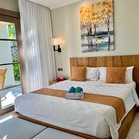Peninsula Bay Resort Nusa Dua  Exterior photo