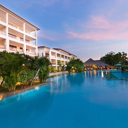 Peninsula Bay Resort Nusa Dua  Exterior photo