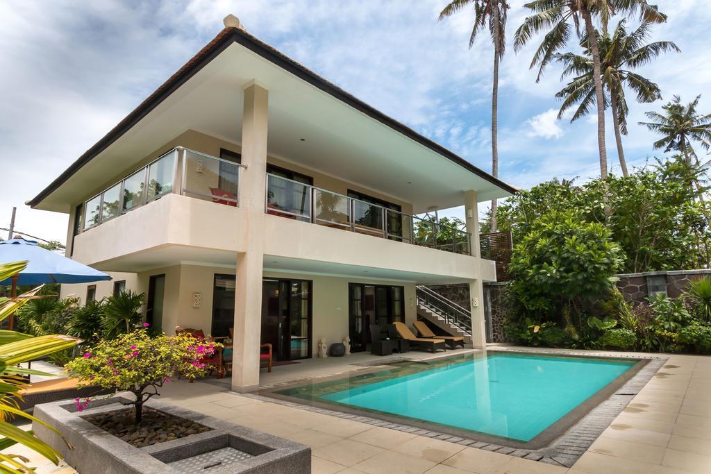 Peninsula Bay Resort Nusa Dua  Exterior photo