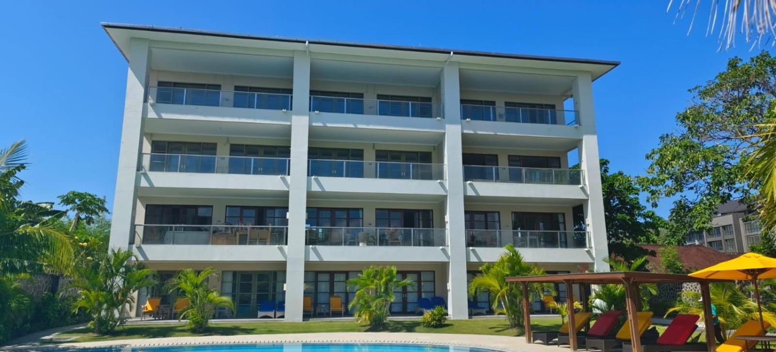Peninsula Bay Resort Nusa Dua  Exterior photo