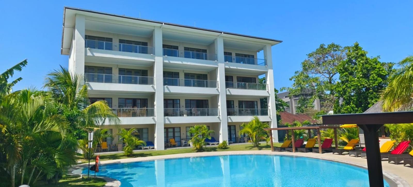 Peninsula Bay Resort Nusa Dua  Exterior photo