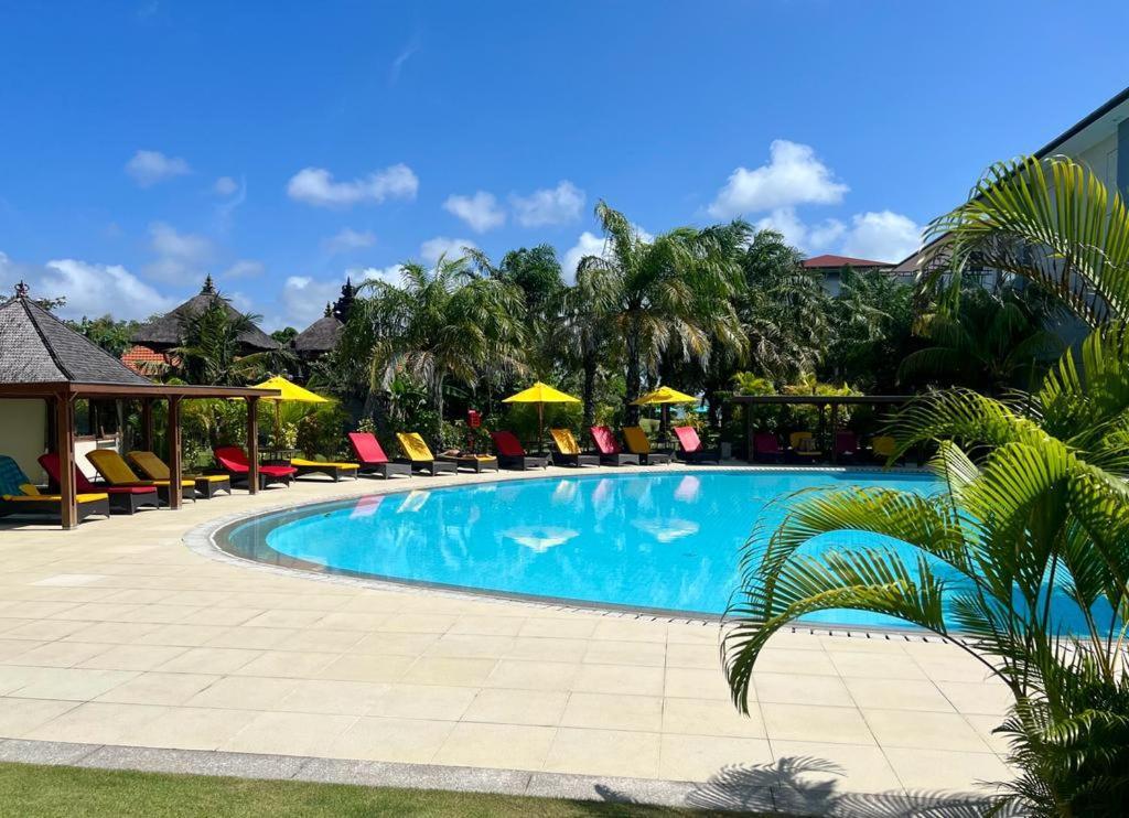 Peninsula Bay Resort Nusa Dua  Exterior photo