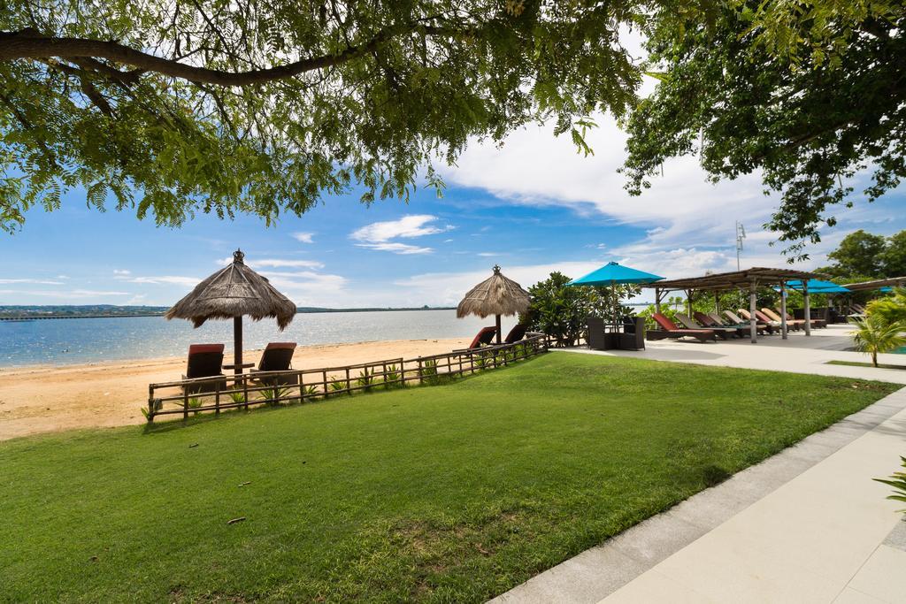 Peninsula Bay Resort Nusa Dua  Exterior photo