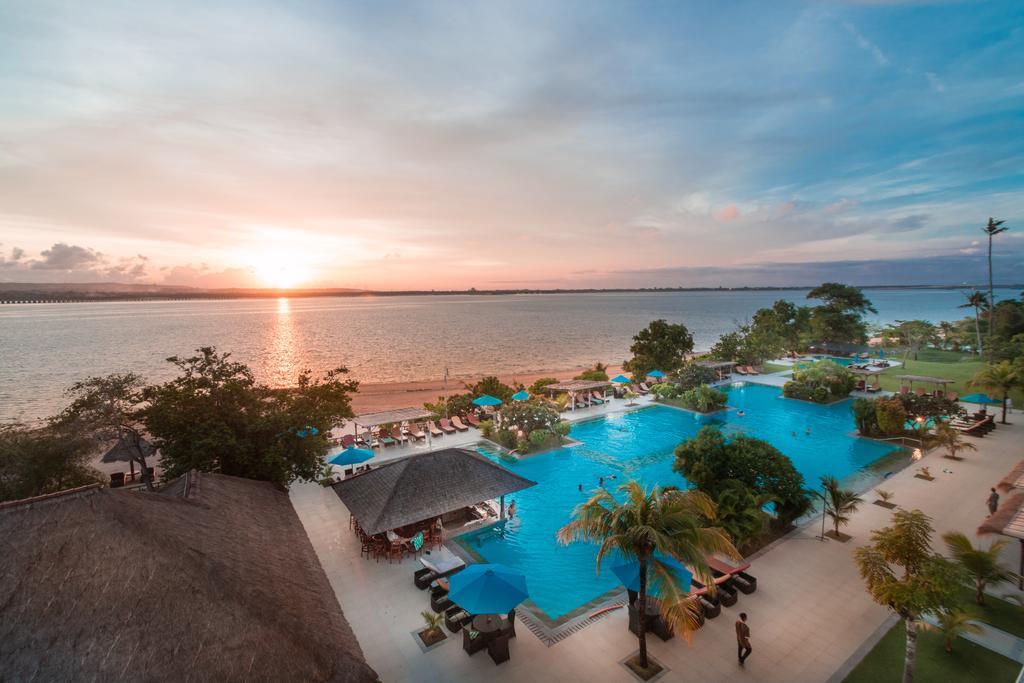 Peninsula Bay Resort Nusa Dua  Exterior photo