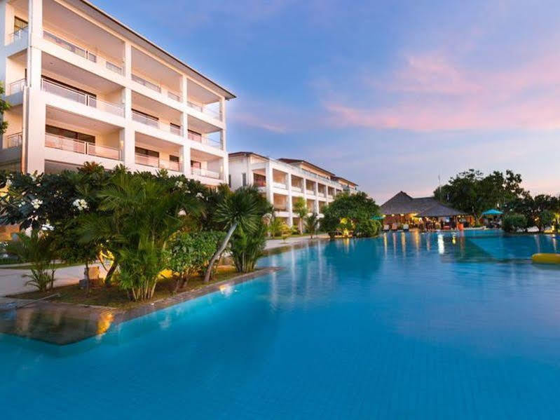 Peninsula Bay Resort Nusa Dua  Exterior photo