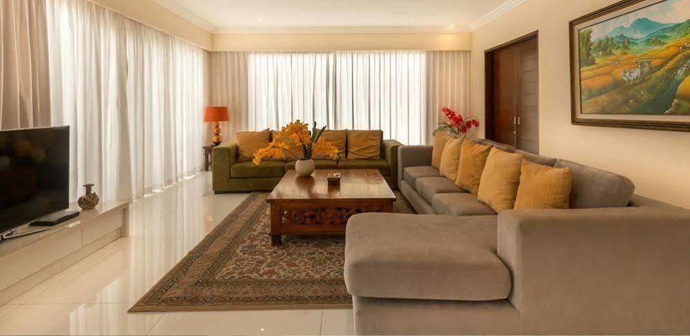 Peninsula Bay Resort Nusa Dua  Exterior photo