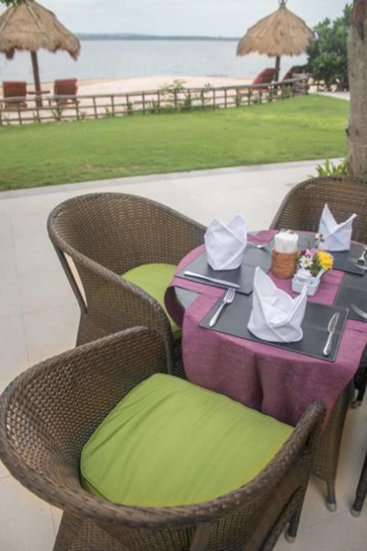 Peninsula Bay Resort Nusa Dua  Exterior photo