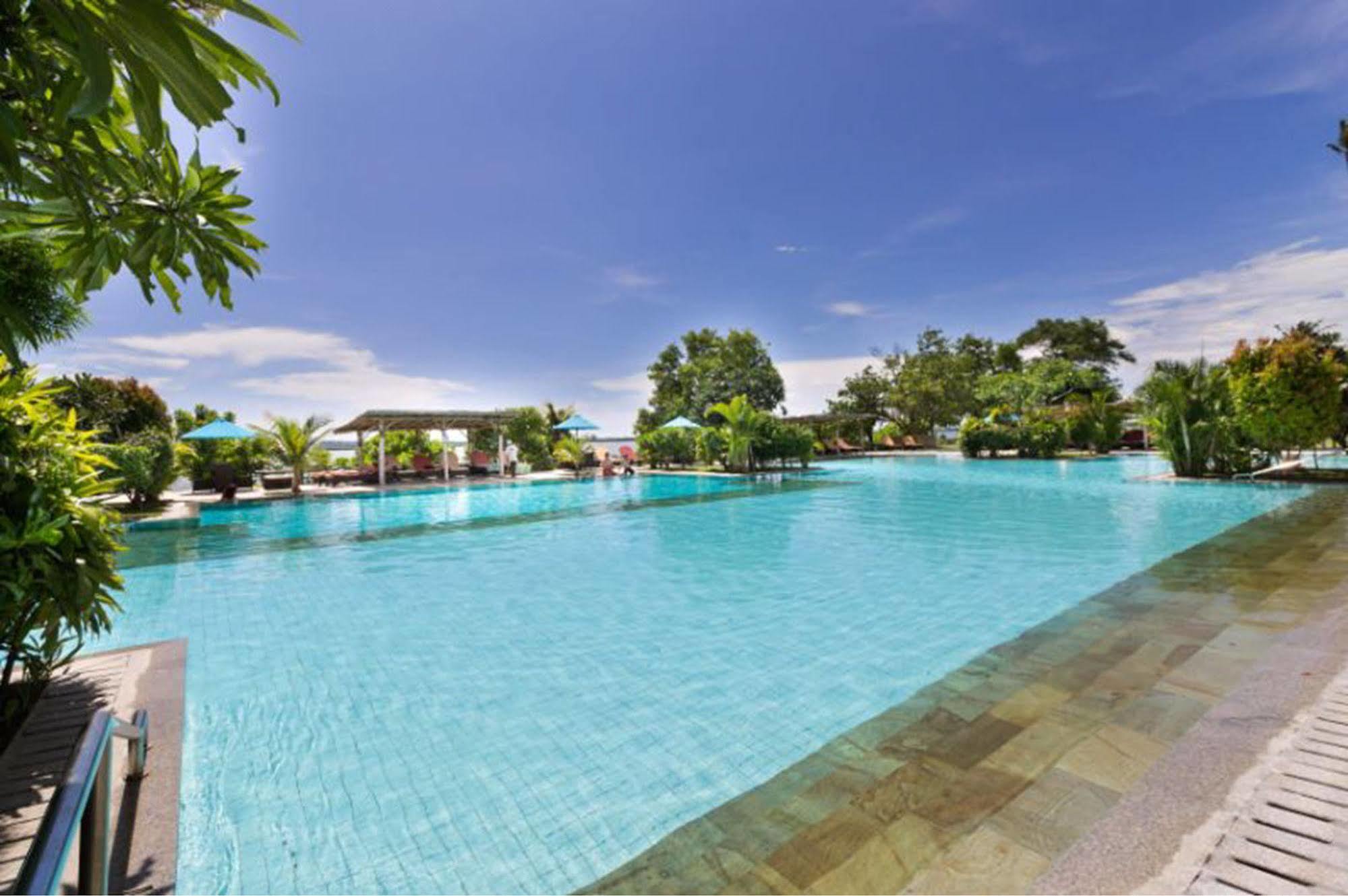 Peninsula Bay Resort Nusa Dua  Exterior photo