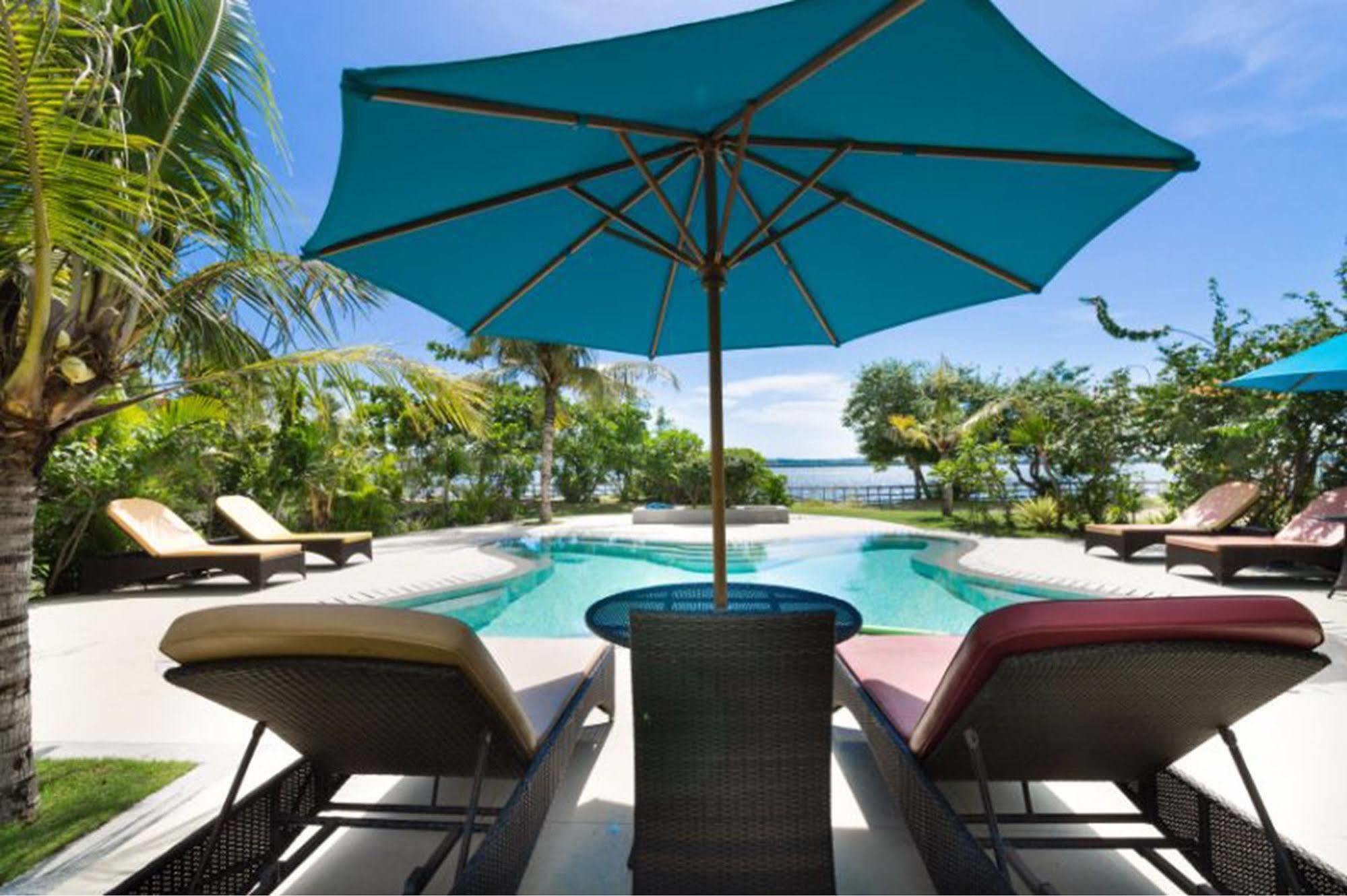 Peninsula Bay Resort Nusa Dua  Exterior photo