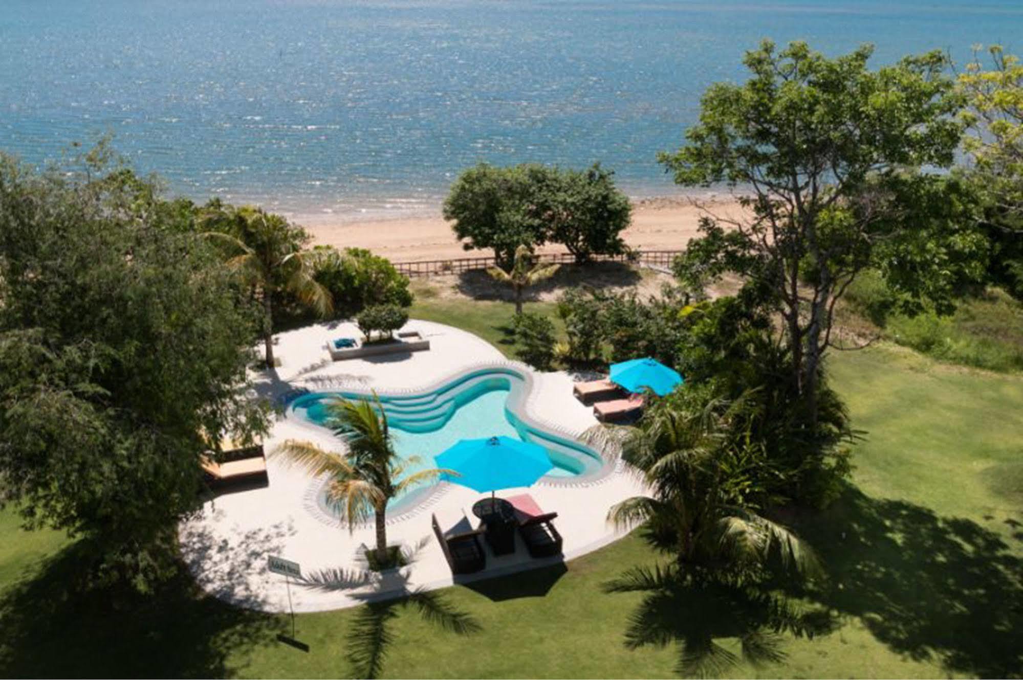 Peninsula Bay Resort Nusa Dua  Exterior photo