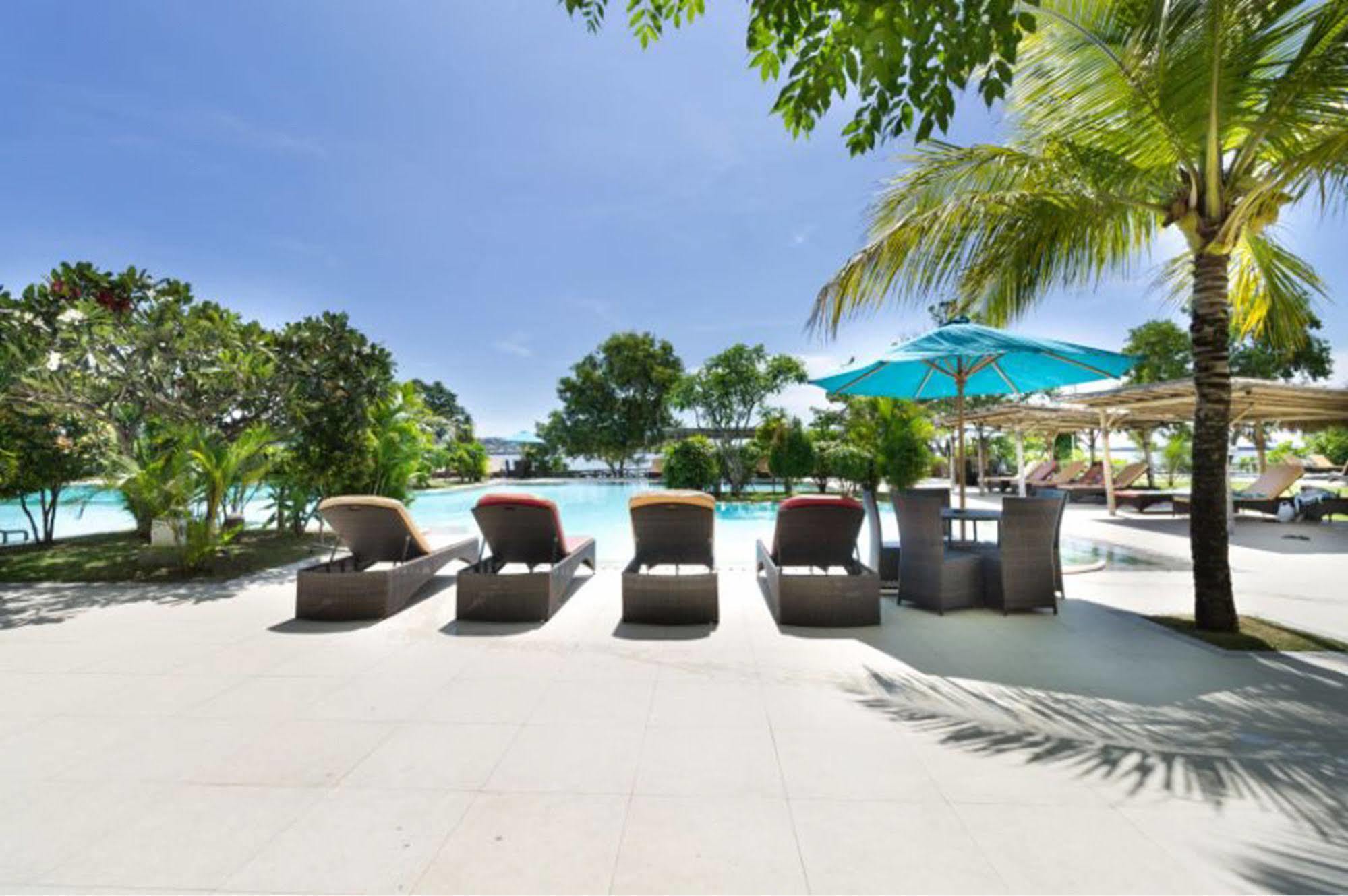 Peninsula Bay Resort Nusa Dua  Exterior photo