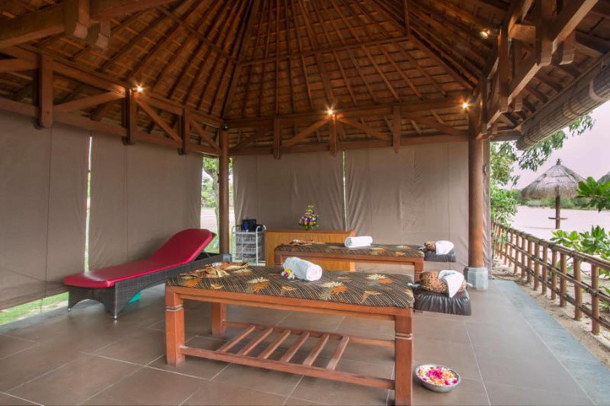 Peninsula Bay Resort Nusa Dua  Exterior photo