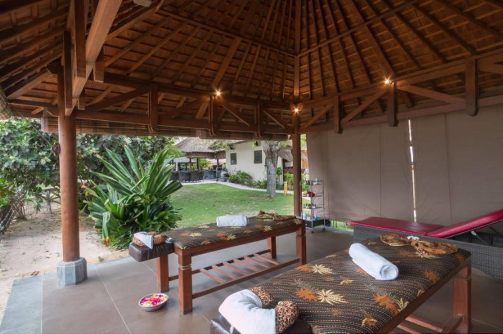 Peninsula Bay Resort Nusa Dua  Exterior photo