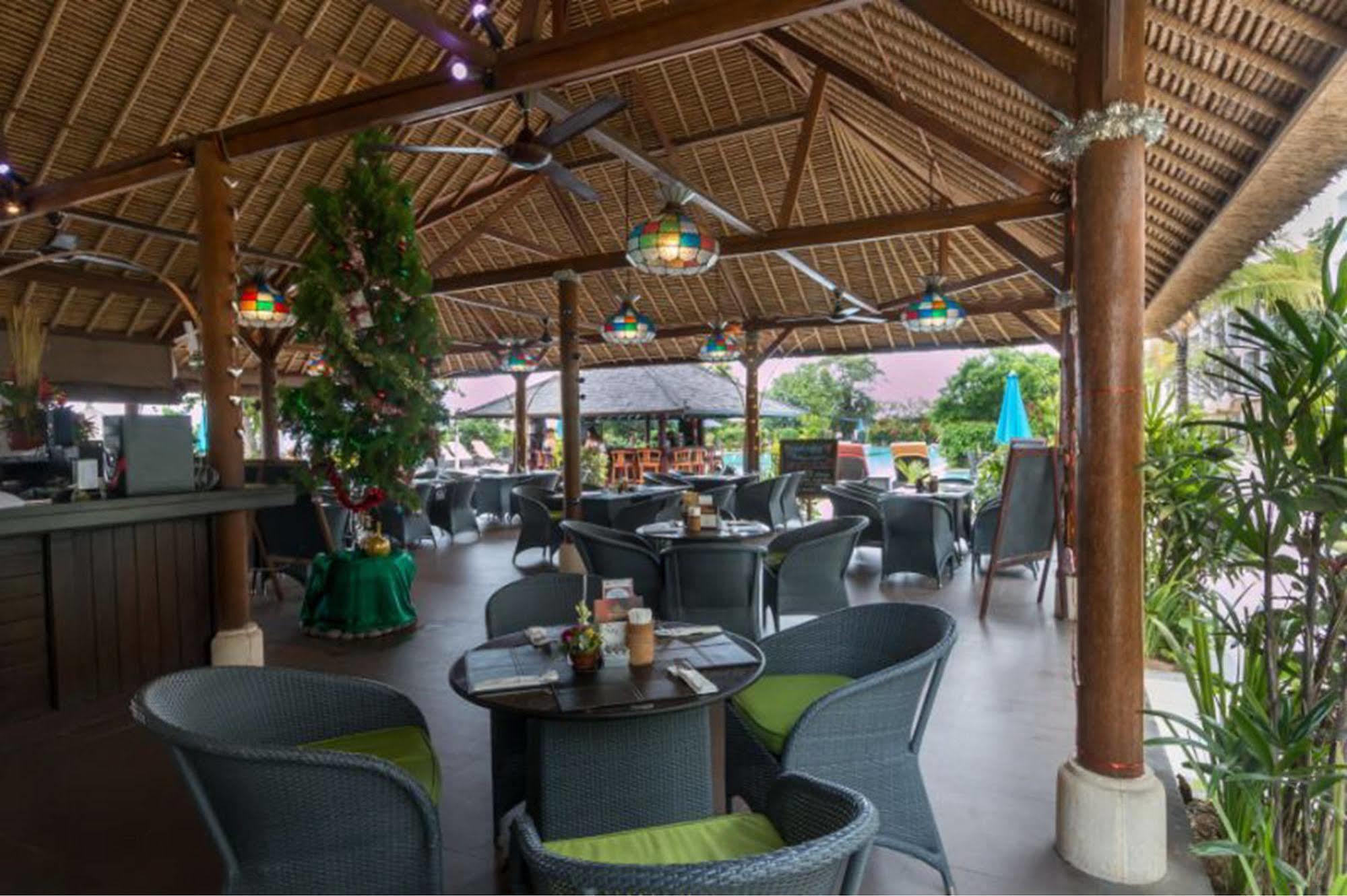Peninsula Bay Resort Nusa Dua  Exterior photo