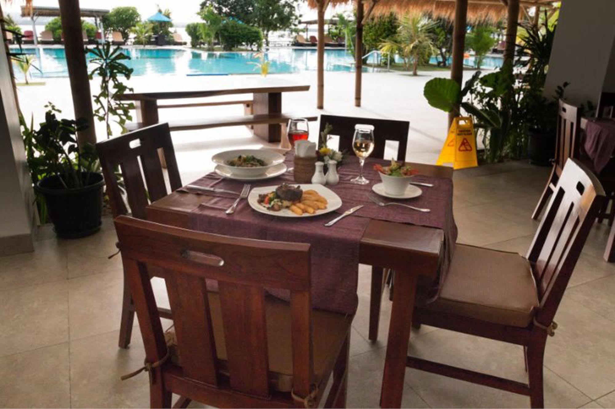 Peninsula Bay Resort Nusa Dua  Exterior photo
