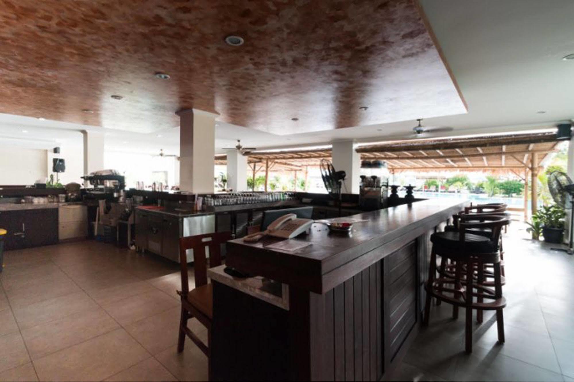 Peninsula Bay Resort Nusa Dua  Exterior photo