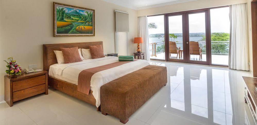 Peninsula Bay Resort Nusa Dua  Exterior photo