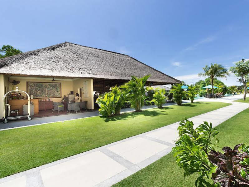 Peninsula Bay Resort Nusa Dua  Exterior photo