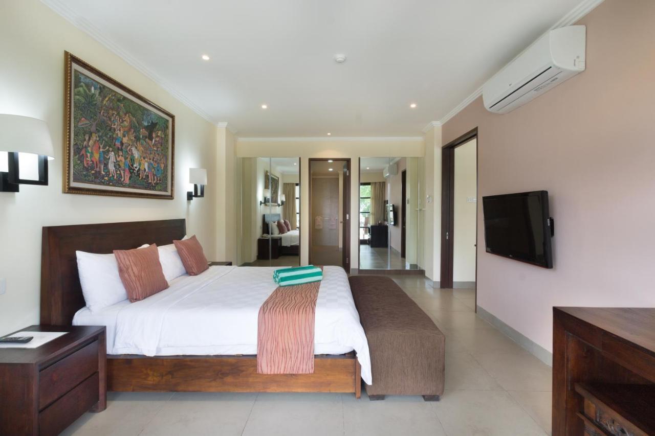 Peninsula Bay Resort Nusa Dua  Exterior photo
