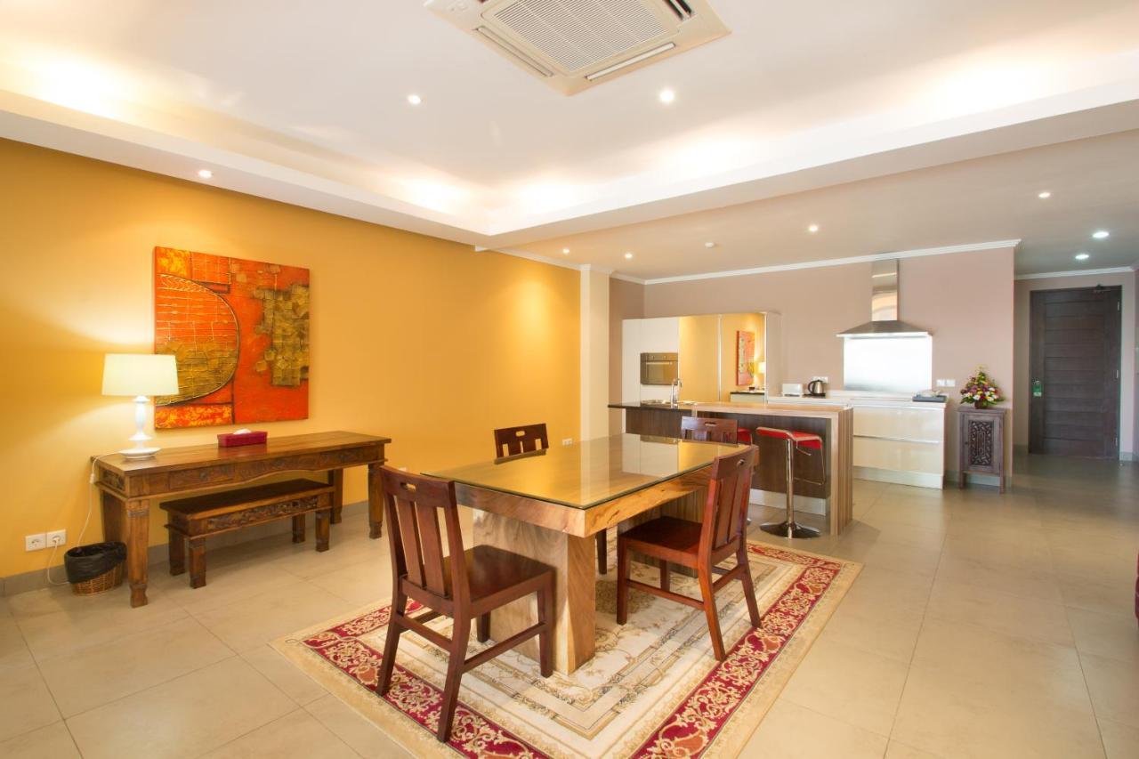 Peninsula Bay Resort Nusa Dua  Exterior photo