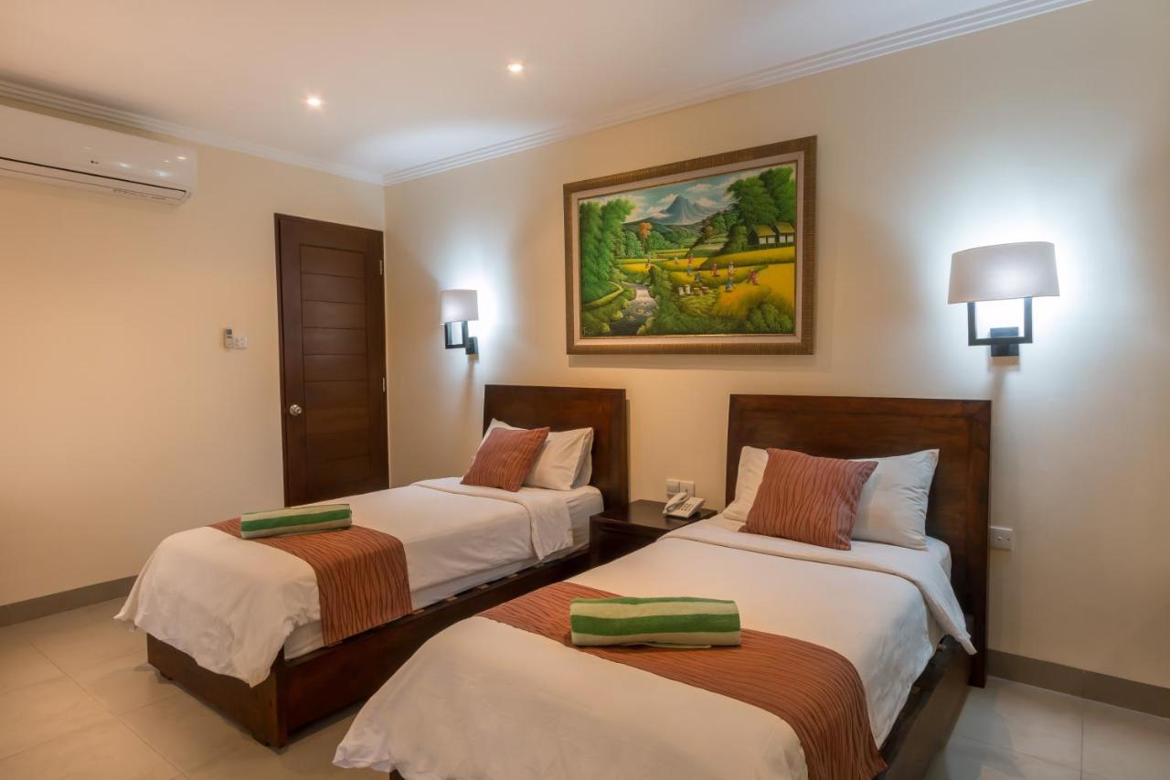 Peninsula Bay Resort Nusa Dua  Exterior photo