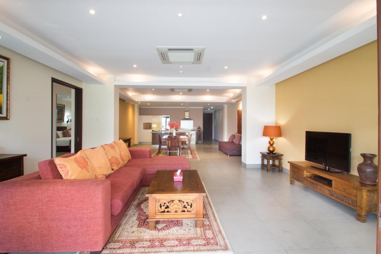 Peninsula Bay Resort Nusa Dua  Exterior photo