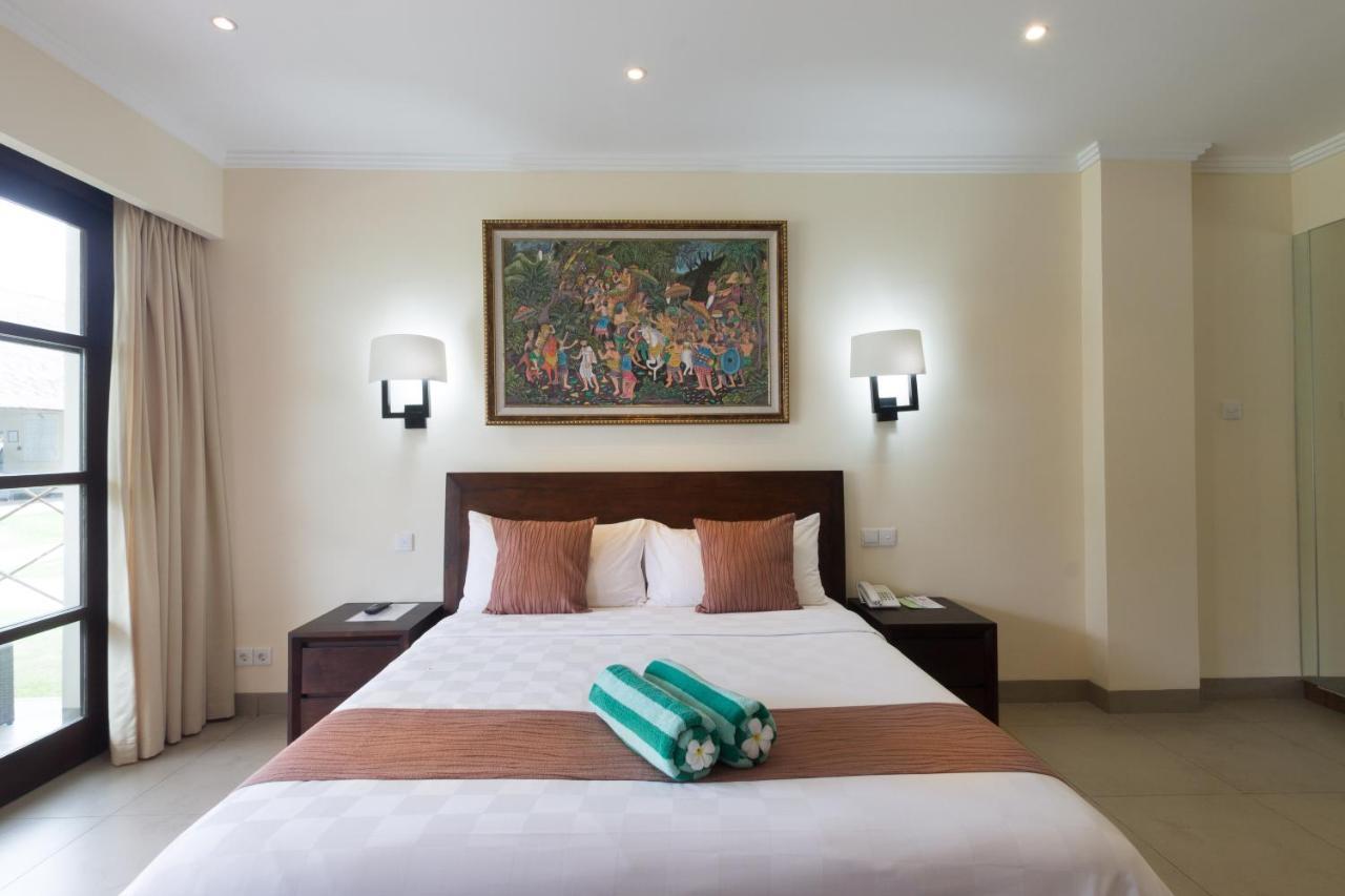 Peninsula Bay Resort Nusa Dua  Exterior photo