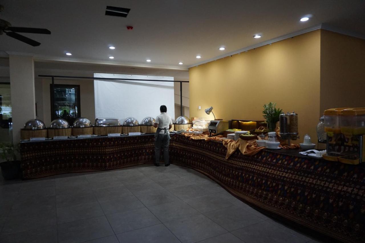 Peninsula Bay Resort Nusa Dua  Exterior photo